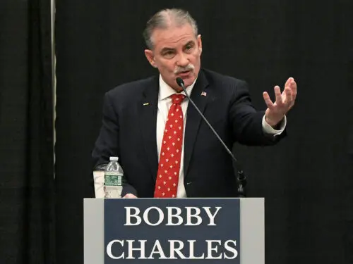Bobby Charles