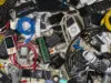 Obsolete electronics
